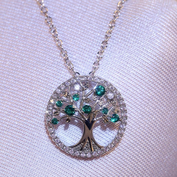 ✨Stunning Tree of Life Pendant✨ - Picture 2 of 8